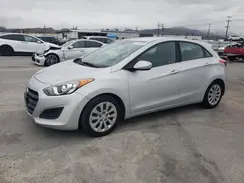 KMHD35LH3HU380944 2017 HYUNDAI ELANTRA