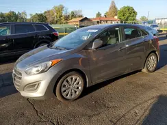 KMHD35LH3HU381219 2017 HYUNDAI ELANTRA