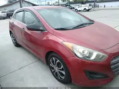 KMHD35LH4GU252193 2016 HYUNDAI ELANTRA