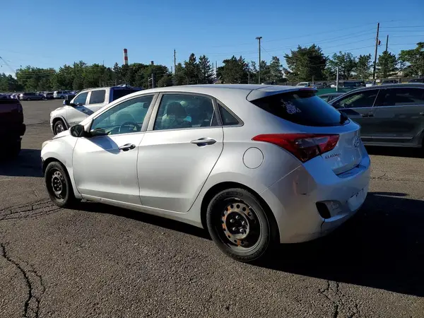 KMHD35LH4GU252775 2016 HYUNDAI ELANTRA - Image 2