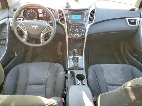 KMHD35LH4GU252775 2016 HYUNDAI ELANTRA - Image 8