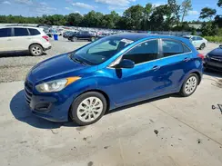 KMHD35LH4GU253215 2016 HYUNDAI ELANTRA