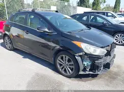 KMHD35LH4GU255210 2016 HYUNDAI ELANTRA