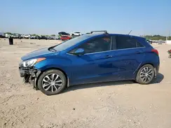 KMHD35LH4GU258592 2016 HYUNDAI ELANTRA