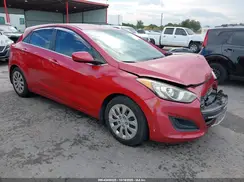 KMHD35LH4GU259242 2016 HYUNDAI ELANTRA