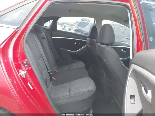 KMHD35LH4GU259242 2016 HYUNDAI ELANTRA - Image 8
