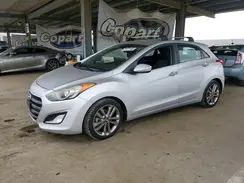 KMHD35LH4GU260892 2016 HYUNDAI ELANTRA