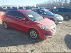 KMHD35LH4GU263615 2016 HYUNDAI ELANTRA