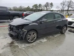 KMHD35LH4GU263730 2016 HYUNDAI ELANTRA