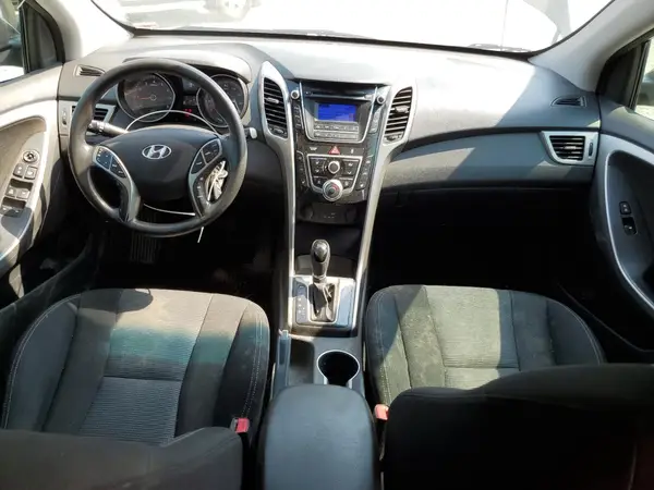 KMHD35LH4GU267616 2016 HYUNDAI ELANTRA - Image 8