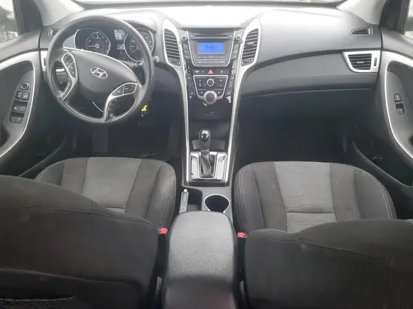 KMHD35LH4GU269091 2016 HYUNDAI ELANTRA - Image 8