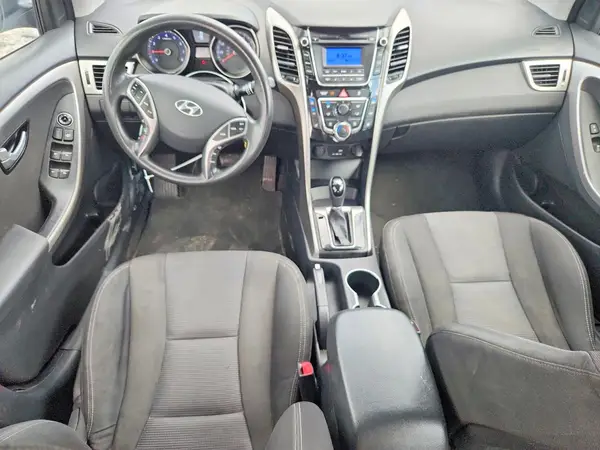 KMHD35LH4GU269642 2016 HYUNDAI ELANTRA - Image 8
