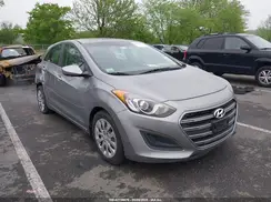 KMHD35LH4GU270371 2016 HYUNDAI ELANTRA