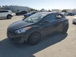 KMHD35LH4GU272041 2016 HYUNDAI ELANTRA