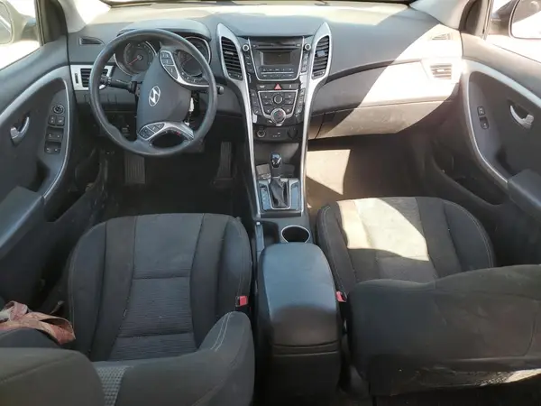 KMHD35LH4GU272041 2016 HYUNDAI ELANTRA - Image 8
