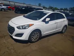 KMHD35LH4GU272864 2016 HYUNDAI ELANTRA