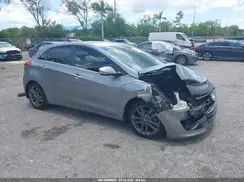 KMHD35LH4GU276543 2016 HYUNDAI ELANTRA
