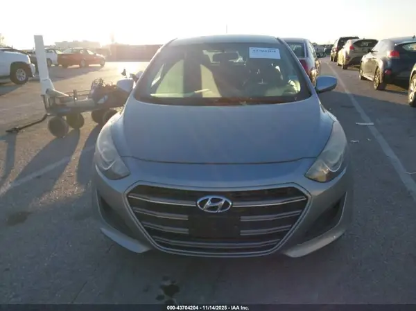 KMHD35LH4GU277546 2016 HYUNDAI ELANTRA - Image 5