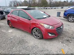 KMHD35LH4GU278180 2016 HYUNDAI ELANTRA