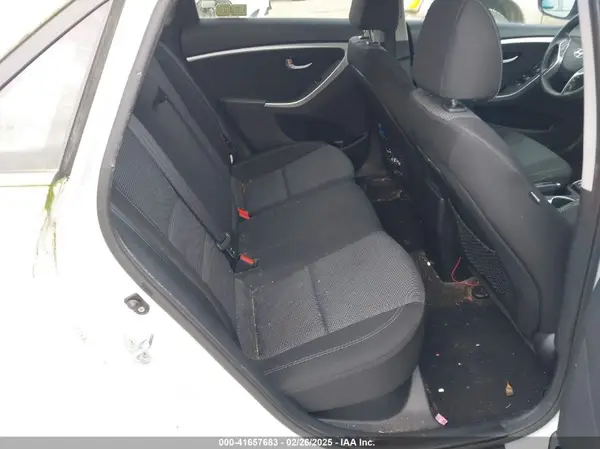 KMHD35LH4GU280656 2016 HYUNDAI ELANTRA - Image 8