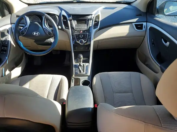 KMHD35LH4GU280818 2016 HYUNDAI ELANTRA - Image 8