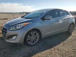 KMHD35LH4GU283721 2016 HYUNDAI ELANTRA
