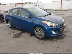 KMHD35LH4GU284545 2016 HYUNDAI ELANTRA