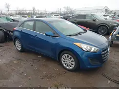 KMHD35LH4GU286294 2016 HYUNDAI ELANTRA