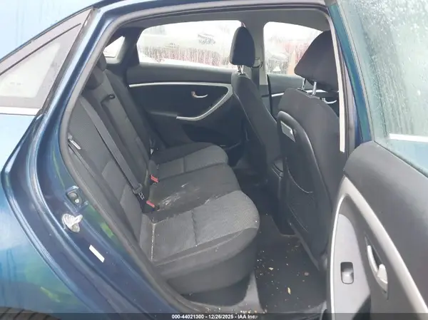 KMHD35LH4GU286294 2016 HYUNDAI ELANTRA - Image 8