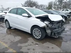 KMHD35LH4GU287316 2016 HYUNDAI ELANTRA