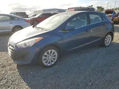 KMHD35LH4GU289132 2016 HYUNDAI ELANTRA