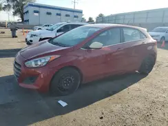 KMHD35LH4GU289406 2016 HYUNDAI ELANTRA