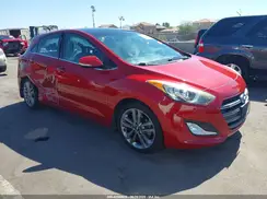 KMHD35LH4GU293956 2016 HYUNDAI ELANTRA