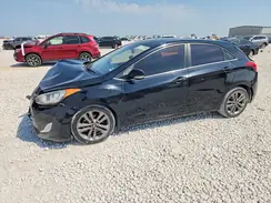 KMHD35LH4GU296985 2016 HYUNDAI ELANTRA
