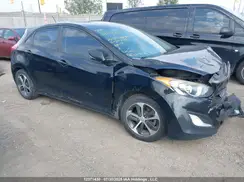 KMHD35LH4GU297733 2016 HYUNDAI ELANTRA