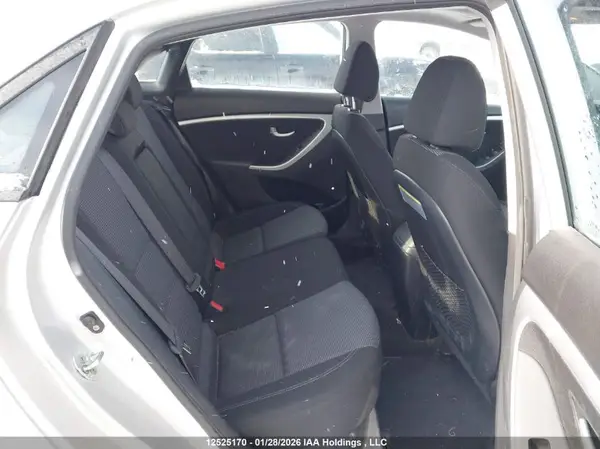 KMHD35LH4GU298235 2016 HYUNDAI ELANTRA - Image 8