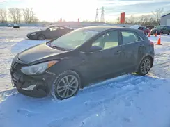 KMHD35LH4GU298865 2016 HYUNDAI ELANTRA
