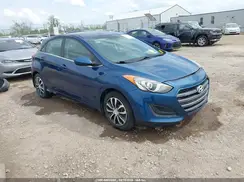 KMHD35LH4GU301604 2016 HYUNDAI ELANTRA