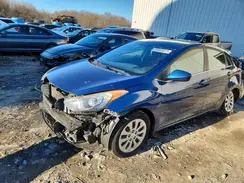 KMHD35LH4GU303045 2016 HYUNDAI ELANTRA