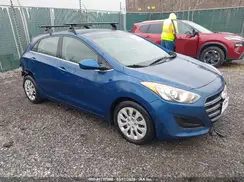 KMHD35LH4GU303420 2016 HYUNDAI ELANTRA