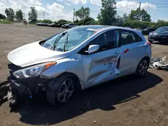 KMHD35LH4GU304163 2016 HYUNDAI ELANTRA