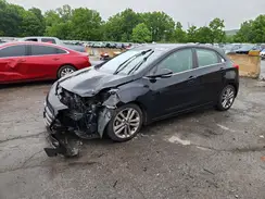 KMHD35LH4GU305118 2016 HYUNDAI ELANTRA