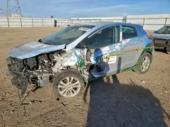 KMHD35LH4GU305152 2016 HYUNDAI ELANTRA