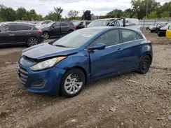 KMHD35LH4GU305894 2016 HYUNDAI ELANTRA