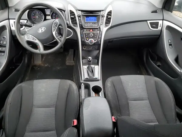 KMHD35LH4GU305894 2016 HYUNDAI ELANTRA - Image 8