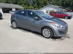 KMHD35LH4GU305958 2016 HYUNDAI ELANTRA
