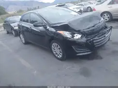 KMHD35LH4GU305961 2016 HYUNDAI ELANTRA