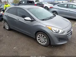 KMHD35LH4GU306267 2016 HYUNDAI ELANTRA