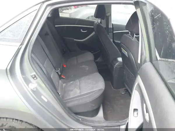 KMHD35LH4GU306267 2016 HYUNDAI ELANTRA - Image 8