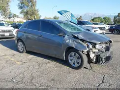 KMHD35LH4GU308374 2016 HYUNDAI ELANTRA